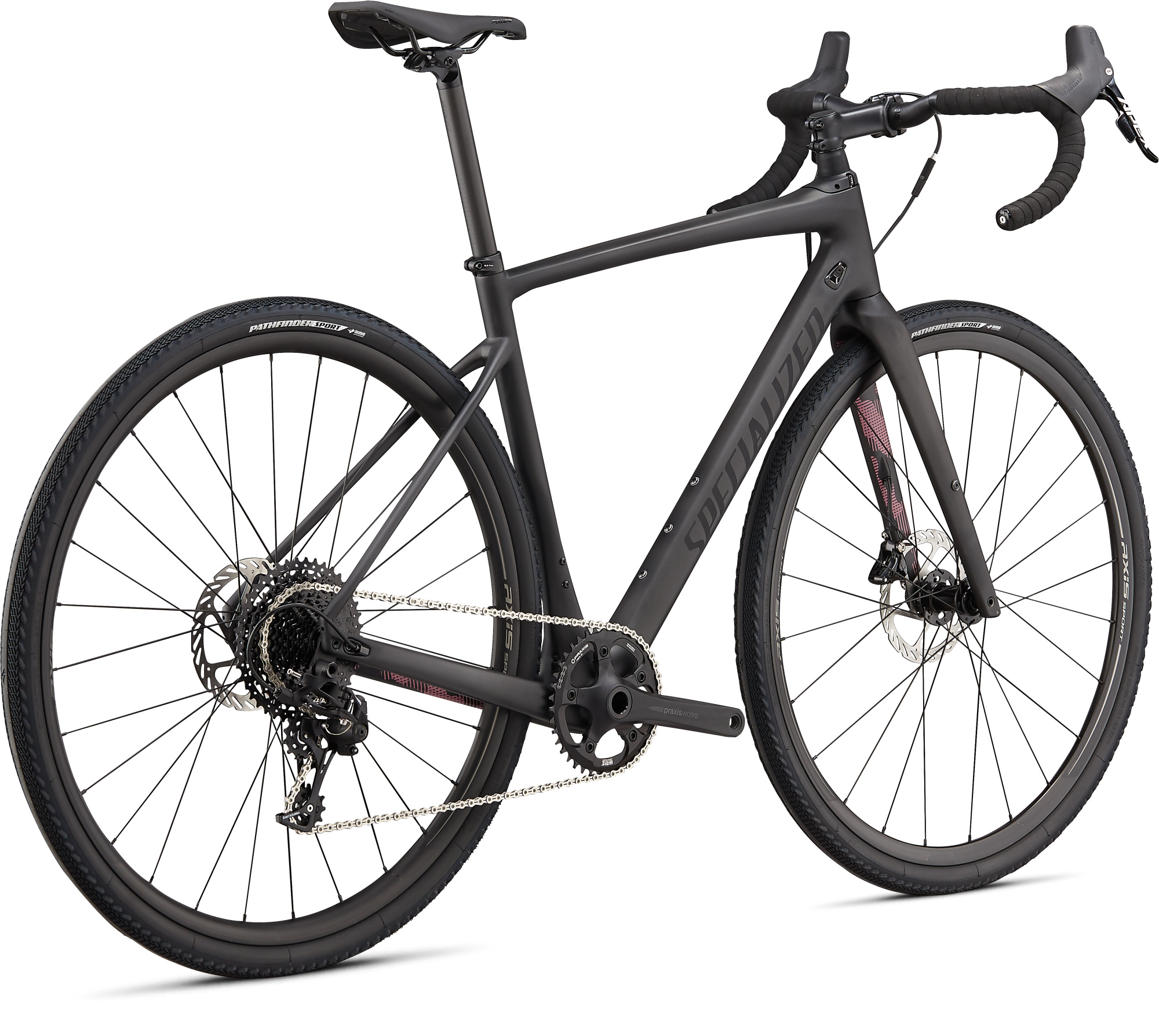 diverge carbon x1